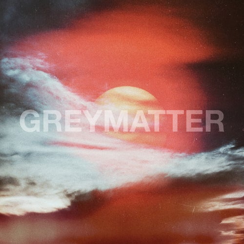 Greymatter - Red Sun - Kick Punch Harder [UUDIGI028]